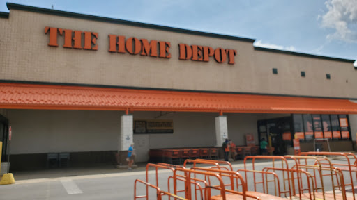 Home Improvement Store «The Home Depot», reviews and photos, 700 Broadview Village Square, Broadview, IL 60153, USA