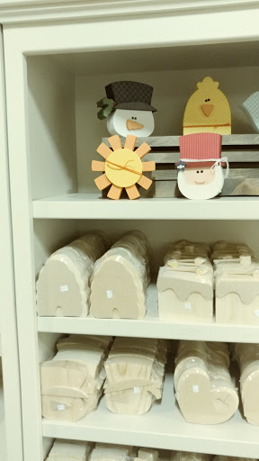 Craft Store «The Wood Connection», reviews and photos, 6680 Cottonwood St, Murray, UT 84107, USA