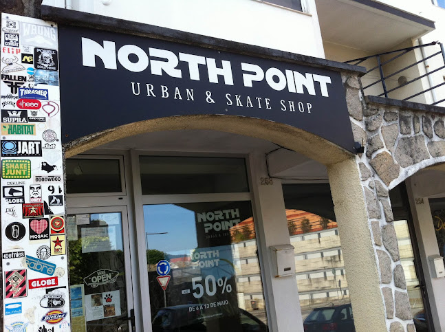 North Point Urban Skate Shop