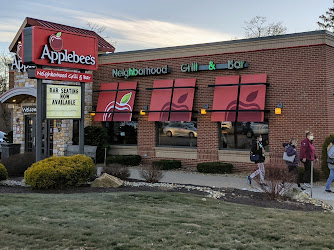 Applebee's Grill + Bar