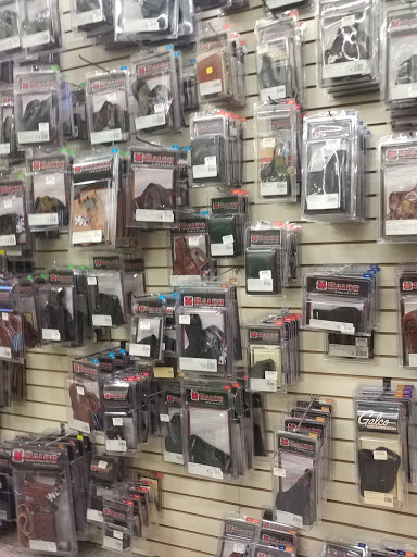 Gun Shop «Gunnies», reviews and photos, 396 State St, Orem, UT 84058, USA