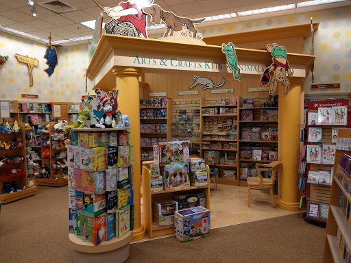 Book Store «Barnes & Noble», reviews and photos, 11380 Legacy Ave, Palm Beach Gardens, FL 33410, USA