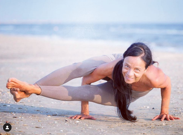 Vinyasa Yoga Venezia