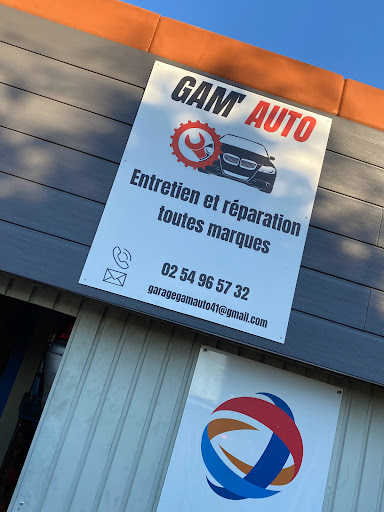 Photo 1 - GAM’AUTO