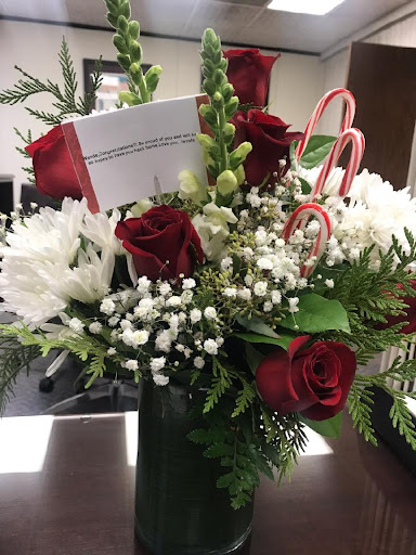 Florist «Flower Allie», reviews and photos, 2491 E Chapman Ave, Fullerton, CA 92831, USA