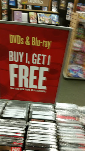 Book Store «Barnes & Noble», reviews and photos, 3561 N Freeway Blvd, Sacramento, CA 95834, USA