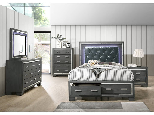 Furniture Store «Jerusalem Furniture», reviews and photos, 2134 Street Rd, Bensalem, PA 19020, USA