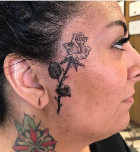 Explore guy hand tattoo ideas, creative tattoo ideas in New Orleans, available at Downtown Tattoos and Piercing