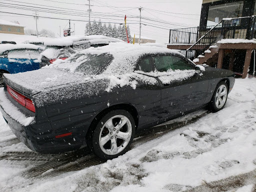 Used Car Dealer «Enterprise Car Sales», reviews and photos, 15131 Frederick Rd, Rockville, MD 20850, USA