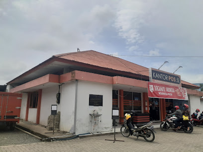 Kantor Pos Tanjung Selor