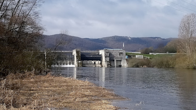 Campingplatz Affolderner See - Campingplatz