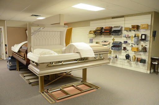 Funeral Home «Sullivan Funeral Home & Cremation Services», reviews and photos, 60 S Grant St, Hinsdale, IL 60521, USA