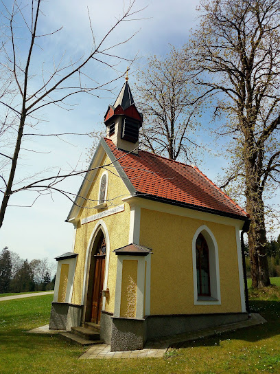 Kapelle Gaisbuchen