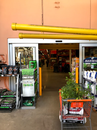 Home Improvement Store «The Home Depot», reviews and photos, 1781 E Bayshore Rd, East Palo Alto, CA 94303, USA