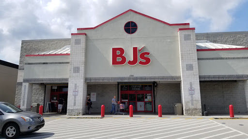 Warehouse club «BJ’s Wholesale Club», reviews and photos, 13700 Pines Blvd, Pembroke Pines, FL 33027, USA