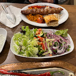 Photo n°1 de l'avis de Omid.a fait le 02/12/2023 à 18:44 sur le  Köz Kebabhaus à Bremen