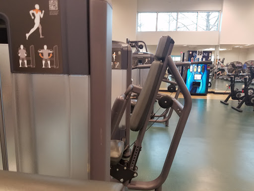 Recreation Center «Euless Family Life Center», reviews and photos, 300 W Midway Dr, Euless, TX 76039, USA