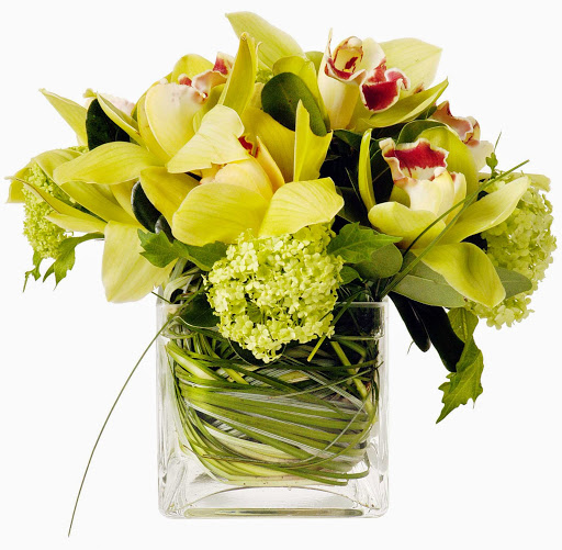 Florist «Carithers Flowers», reviews and photos, 1708 Powers Ferry Rd SE, Marietta, GA 30067, USA