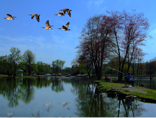 Water Park «Barbourville Water Park», reviews and photos, 117 Johnson Ln, Barbourville, KY 40906, USA