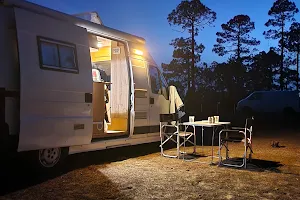 Chio Motorhome & Camping Area image
