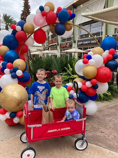 Outlet Mall «Tanger Outlet Houston», reviews and photos, 5885 Gulf Fwy, Texas City, TX 77591, USA