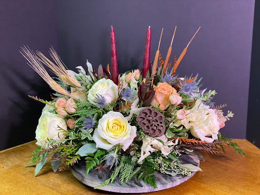 Florist «Designs By Don Inc», reviews and photos, 380 Main St, Wilmington, MA 01887, USA