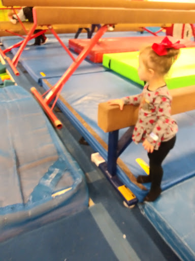 Gymnastics Center «All About Kids Louisville», reviews and photos, 2531 Blankenbaker Pkwy, Louisville, KY 40299, USA