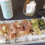 Photo n°1 de l'avis de Kaled.l fait le 18/10/2022 à 07:28 sur le  Forno Brisa Galliera - Bakery & Specialty Coffee à Bologna