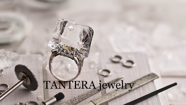 Tantera jewelry