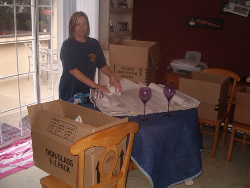 Moving Company «Movers San Jose», reviews and photos, 855 N Bayshore Rd W A103, San Jose, CA 95112, USA