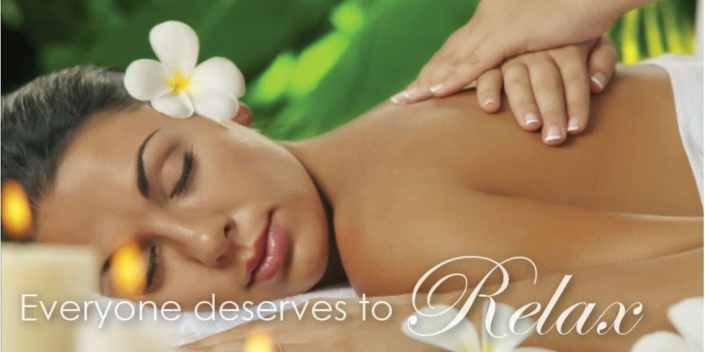 FOOT N BACK MASSAGE 55421