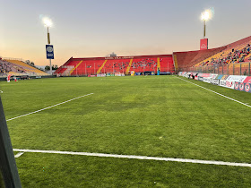 Estadio Santa Laura