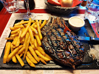 Steak du Restaurant Buffalo Grill Montesson - n°11