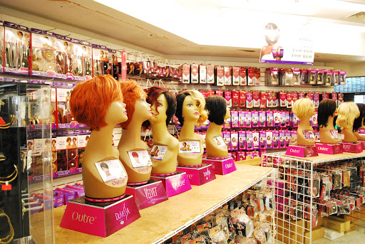 Beauty Supply Store «The Beauty Supply», reviews and photos, 13606 Kuykendahl Rd, Houston, TX 77090, USA