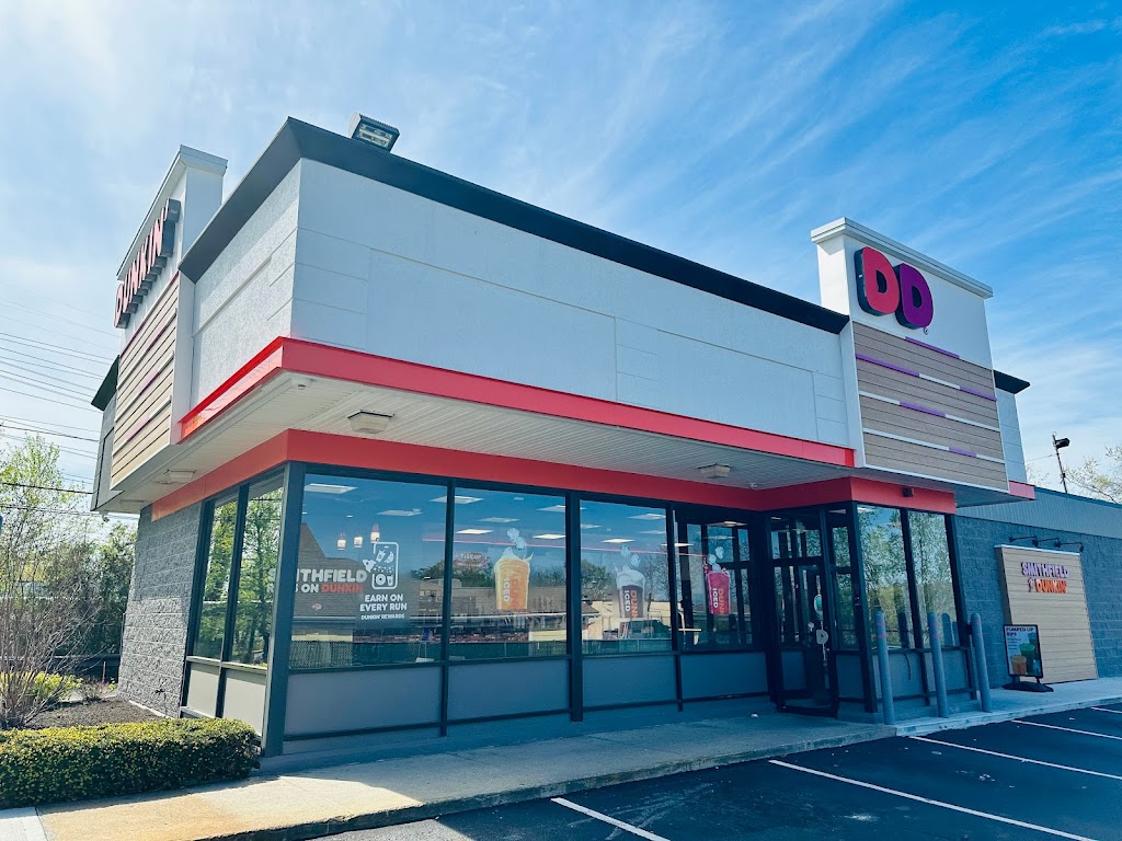 Dunkin' 02917