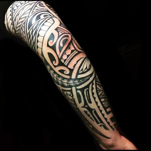 Explore black bird tattoo ideas, creative tattoo ideas in Fremont, available at Inkies Tattoo Studio