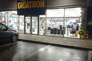 Gigatron G45 - SC Shop Park image