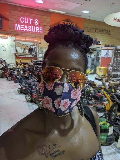 Hardware Store «Randleman Rd Ace Hardware», reviews and photos, 3002 Randleman Rd, Greensboro, NC 27406, USA