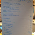 Photo n°2 de l'avis de Nello.c fait le 21/08/2019 à 20:33 sur le  Massarì Mozzarella Bar à Polignano a Mare