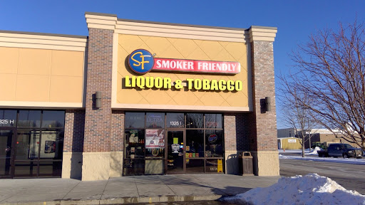 Smoker Friendly, 1325 2nd Ave # I, Kearney, NE 68847, USA, 