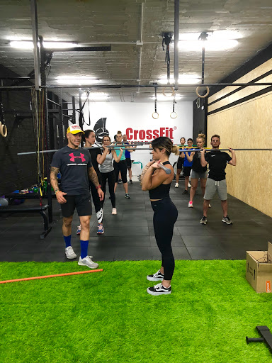 CrossFit Estepona en Estepona, Málaga