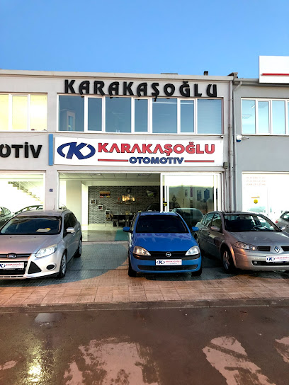 Karakaşoğlu Otomotiv
