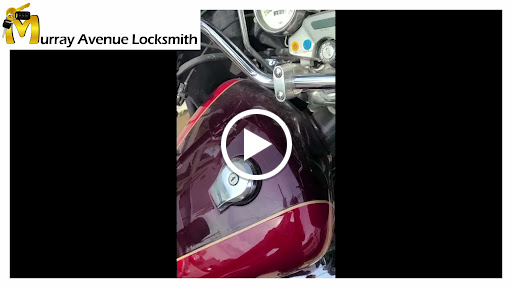 Locksmith «Murray Avenue Locksmith», reviews and photos, 2004 Murray Ave, Pittsburgh, PA 15217, USA