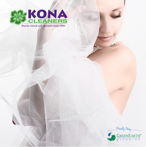 Dry Cleaner «Kona Cleaners», reviews and photos, 20982 Brookhurst St, Huntington Beach, CA 92646, USA