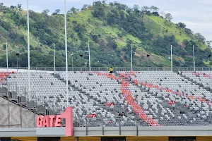 National Football Stadium (Santos) Boroko Port Moresby image