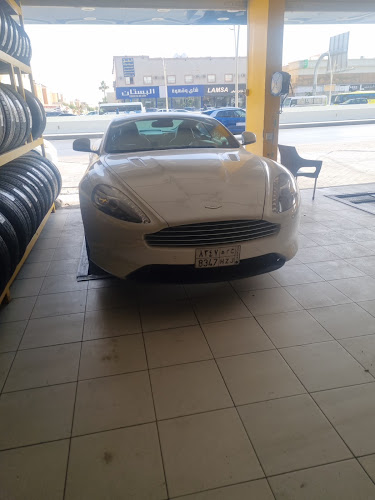 بيريللي مركز خدمة الاطارات - Pirelli Tires Service Center - شركة البراق للاطارات-بريللي - متجر إطارات