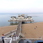 Photo n°10 de l'avis de Falk.r fait le 26/10/2022 à 08:17 sur le  Romantik ROEWERS Privathotel | Rugia Touristik GmbH à Sellin