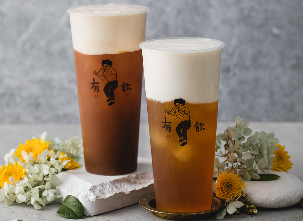 台北市信義區 有飲 Youin 創意飲品-台北永吉店 - 台灣餐廳推薦 手搖推薦 甜點推薦 買一送一 優惠訊息