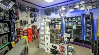 901 Sounds Auto Accessories & Window Tint - Car repair in Memphis, TN, Memphis - Rated 4.3/5