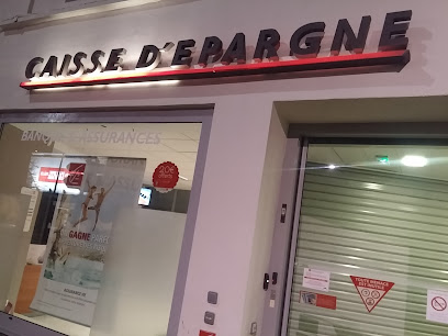 Photo du Banque Caisse d'Epargne Arras Ronville à Arras